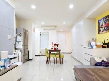 新時代雲頂美屋有平面車位