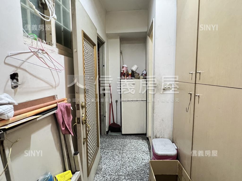 大展鴻圖金店面房屋室內格局與周邊環境