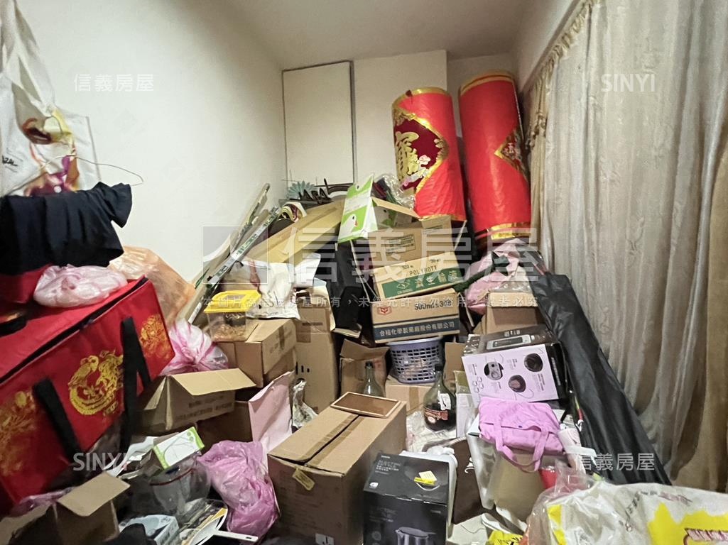 大展鴻圖金店面房屋室內格局與周邊環境