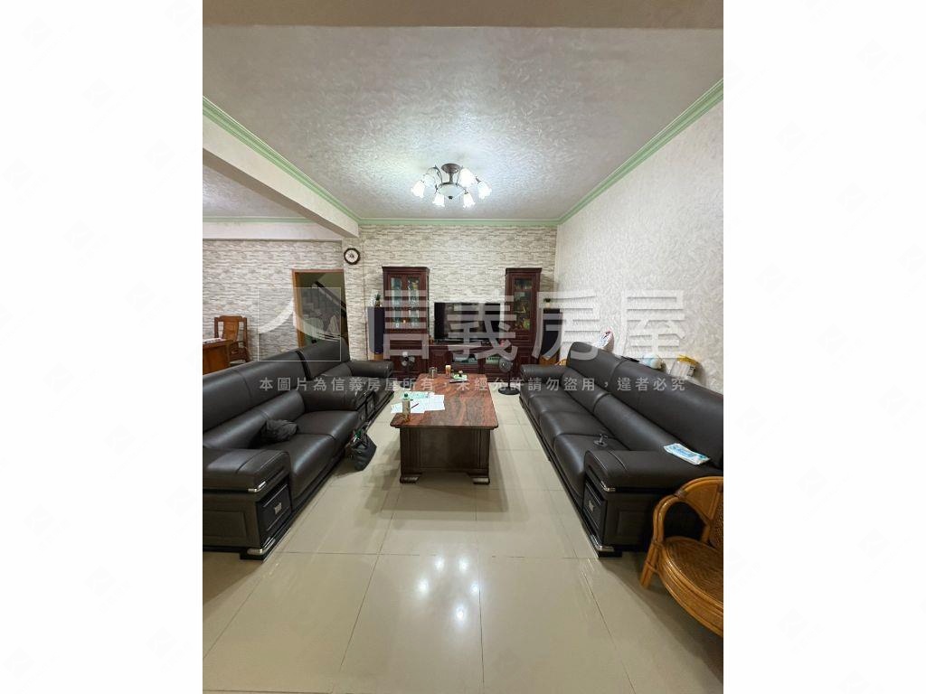 大地坪獨棟透天房屋室內格局與周邊環境