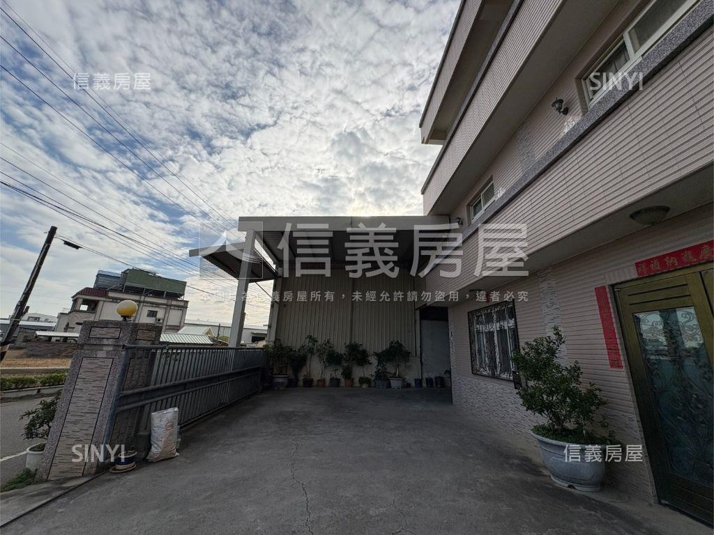 地坪約１９９坪獨棟透天房屋室內格局與周邊環境