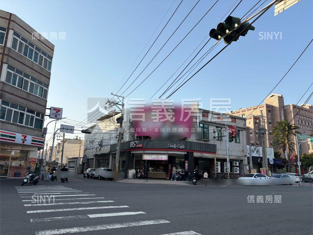 稀有！和美獨棟透天房屋室內格局與周邊環境