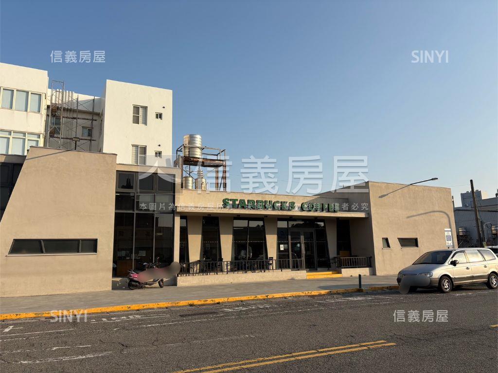 稀有！和美獨棟透天房屋室內格局與周邊環境