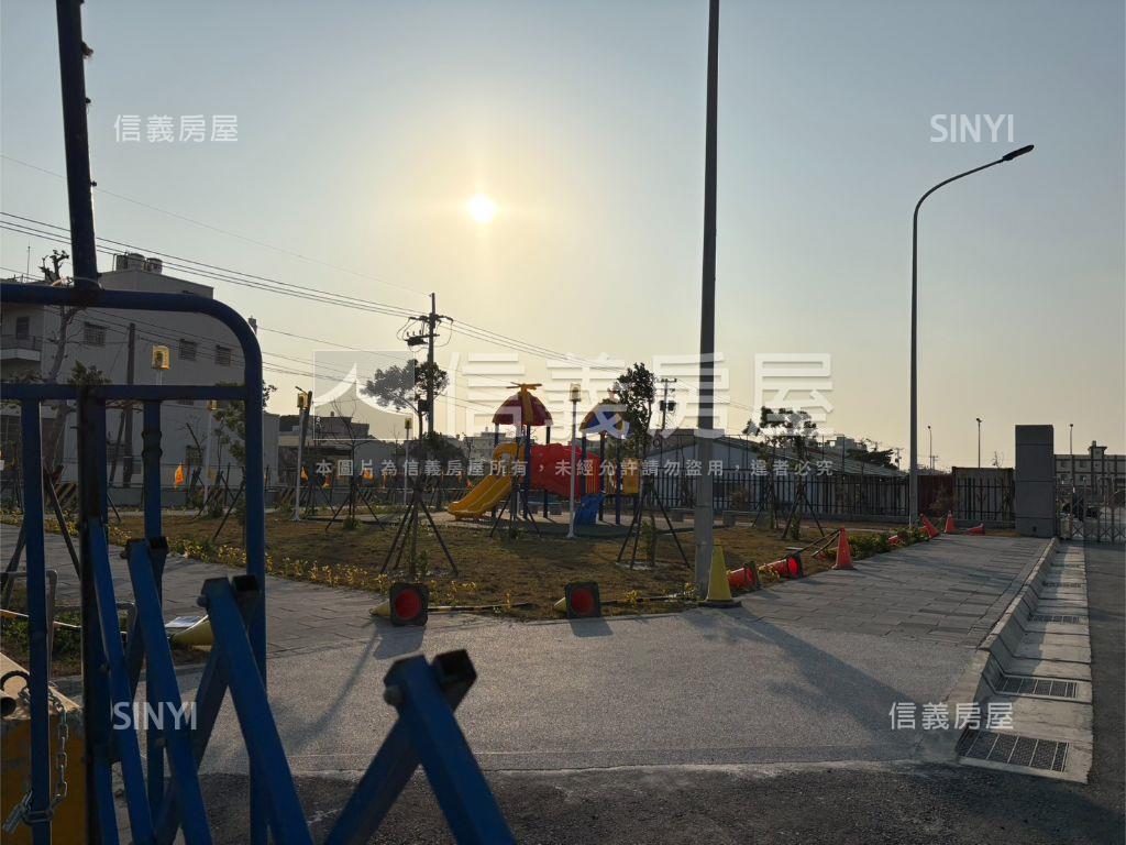 稀有！和美獨棟透天房屋室內格局與周邊環境