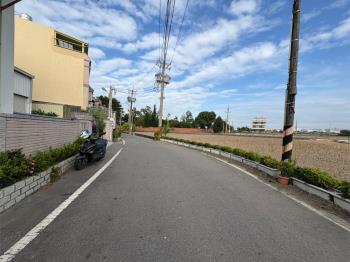 地坪約１９９坪獨棟透天