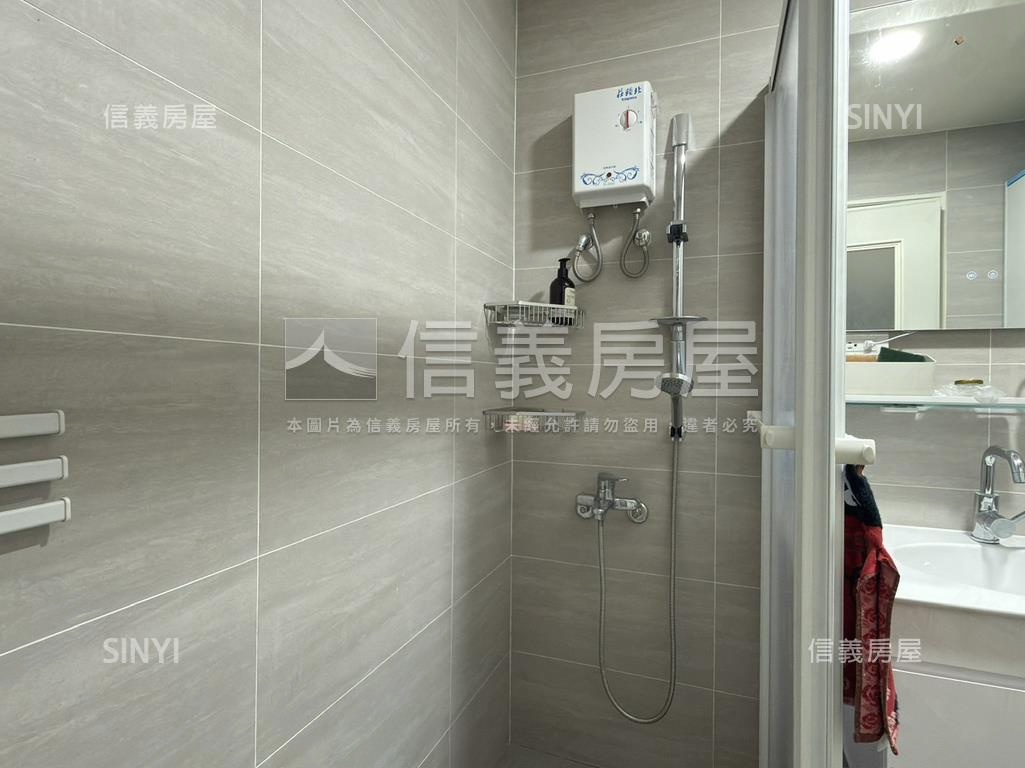 哈佛學園景觀套房房屋室內格局與周邊環境