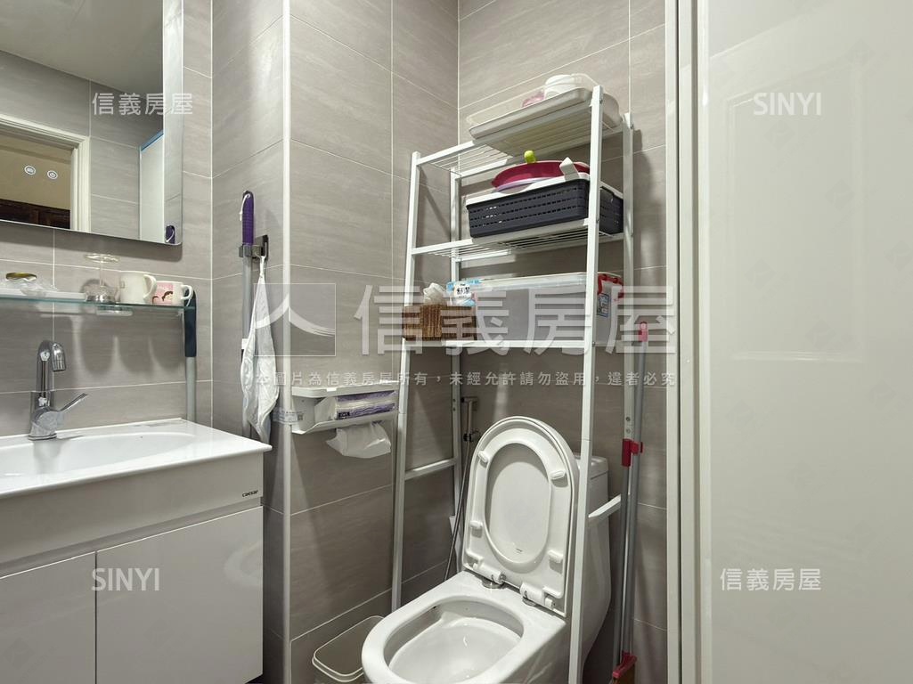 哈佛學園景觀套房房屋室內格局與周邊環境