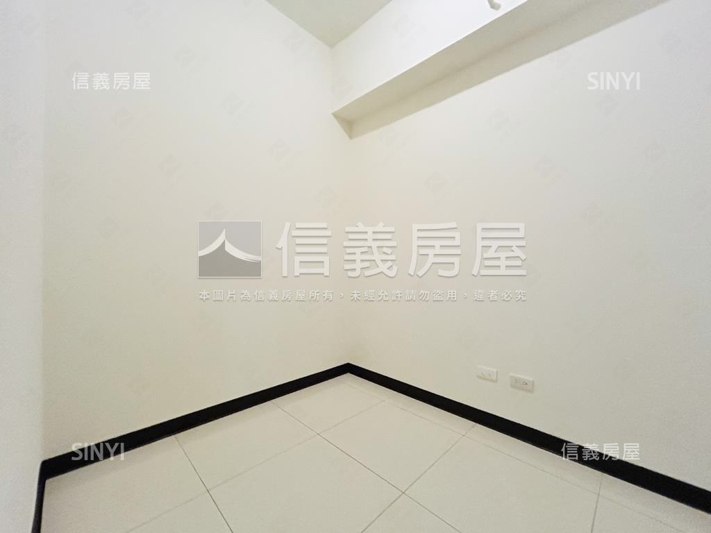 漾漾三房車房屋室內格局與周邊環境