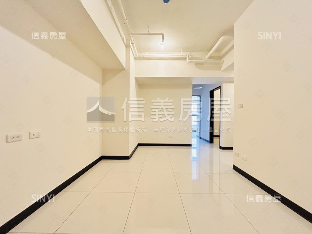 漾漾三房車房屋室內格局與周邊環境