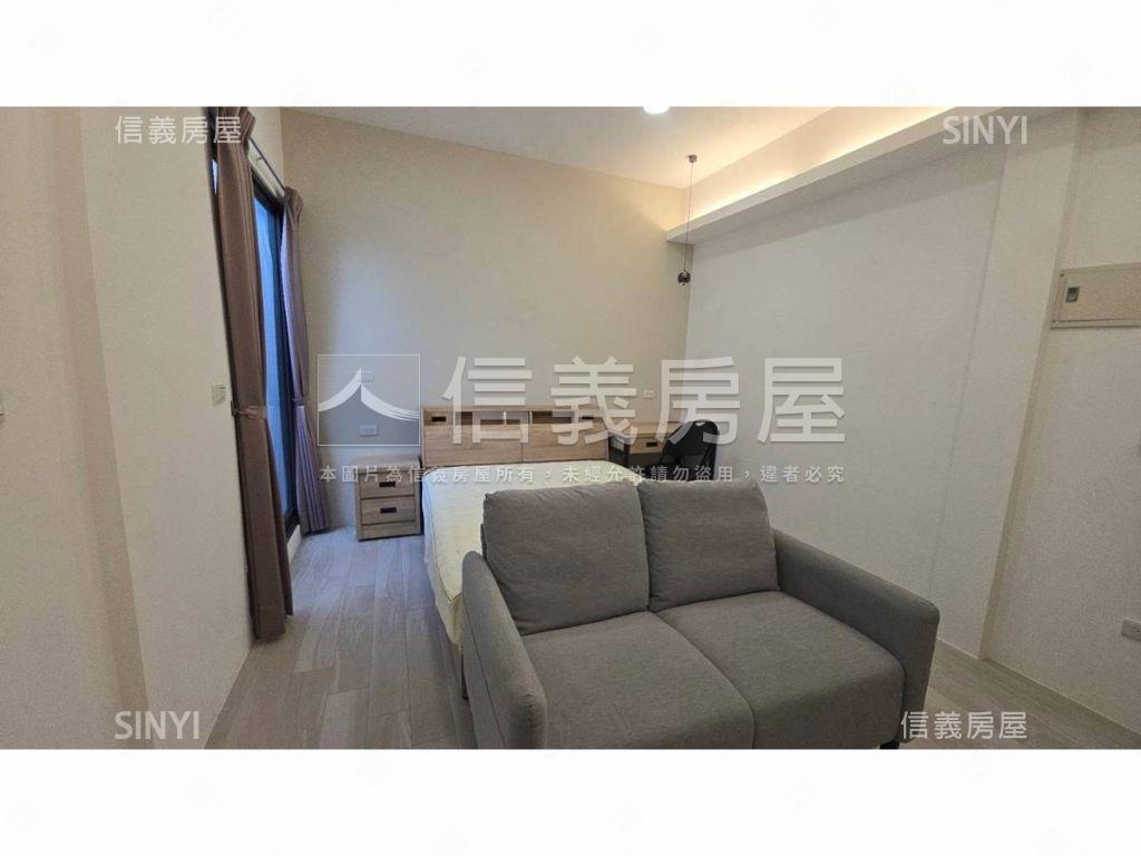 潭子車站旁大地坪透套房屋室內格局與周邊環境