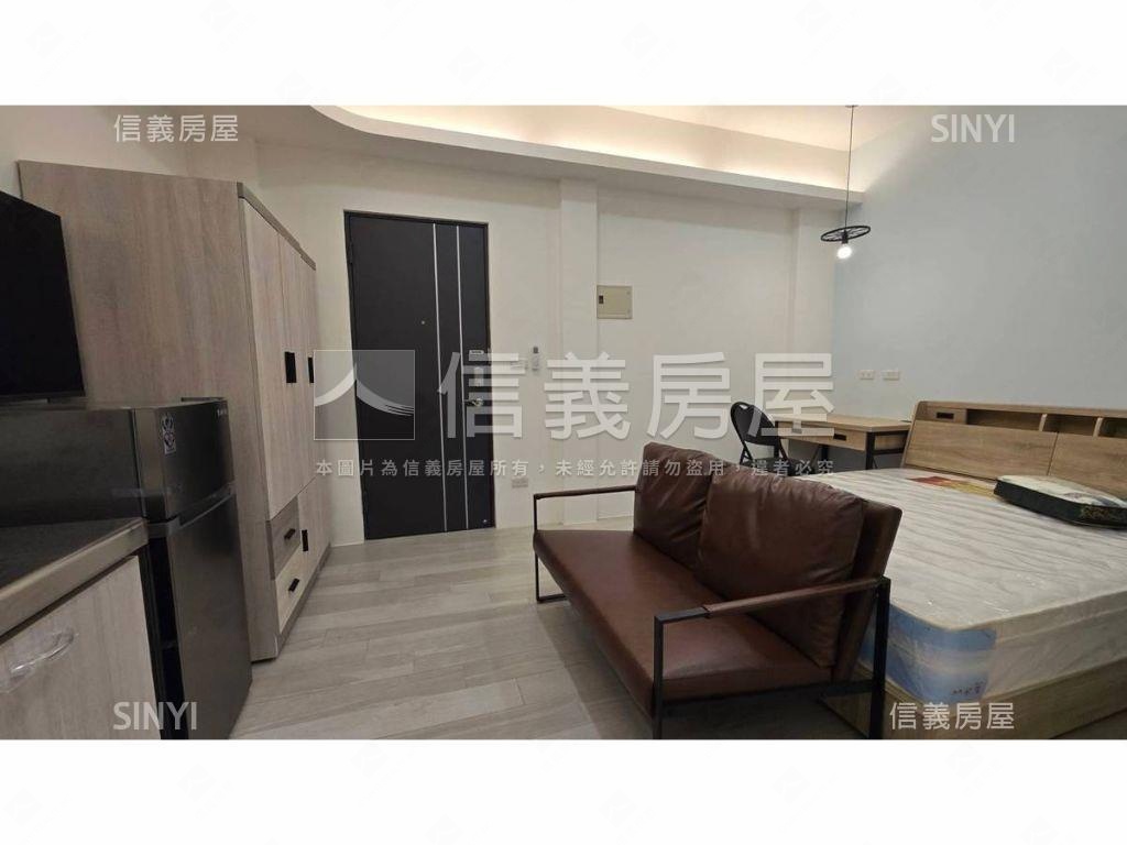 潭子車站旁大地坪透套房屋室內格局與周邊環境