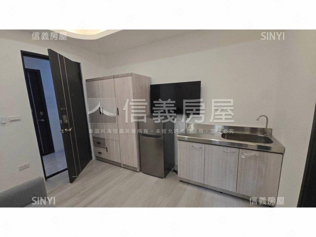 潭子車站旁大地坪透套房屋室內格局與周邊環境