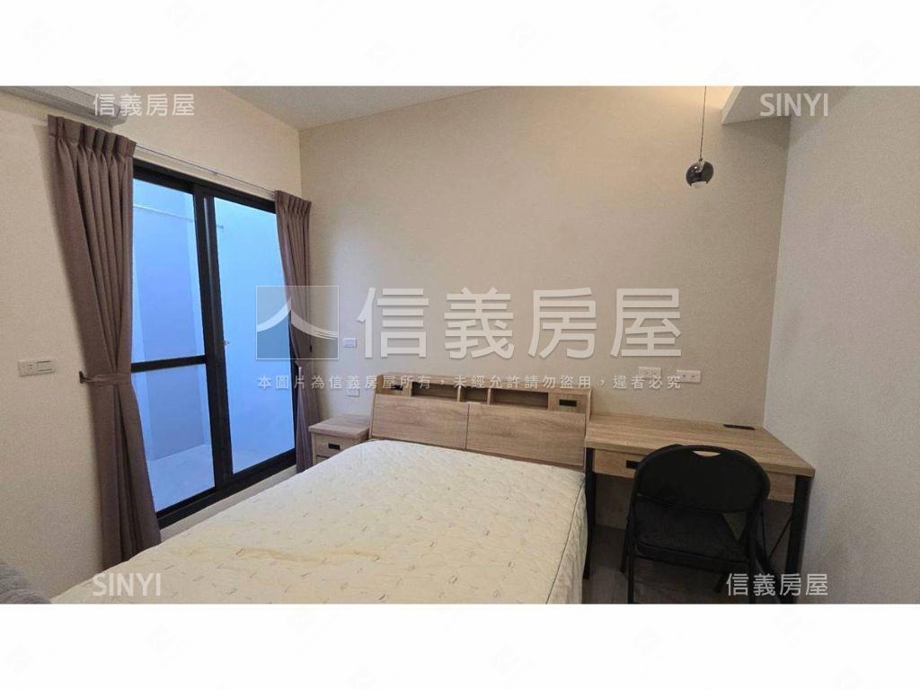 潭子車站旁大地坪透套房屋室內格局與周邊環境