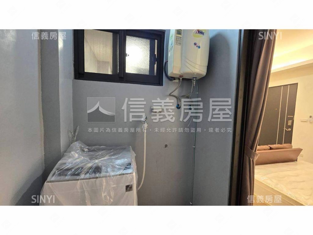 潭子車站旁大地坪透套房屋室內格局與周邊環境
