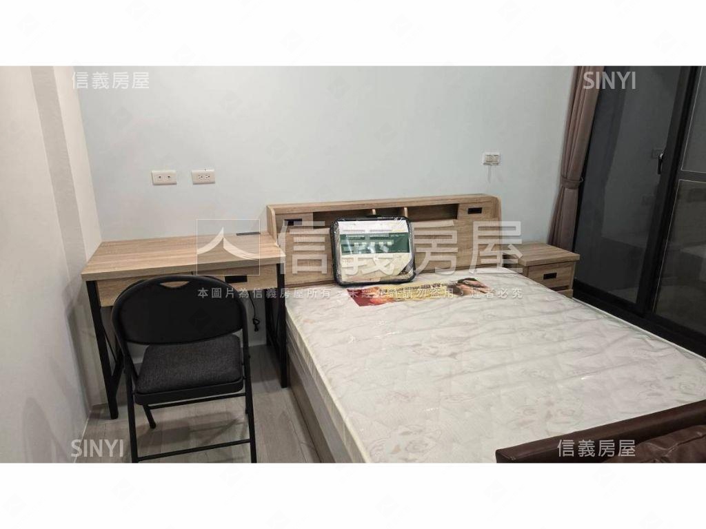 潭子車站旁大地坪透套房屋室內格局與周邊環境