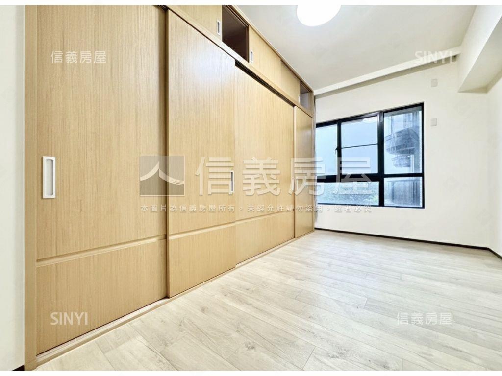 面公園豪景大兩房平車房屋室內格局與周邊環境