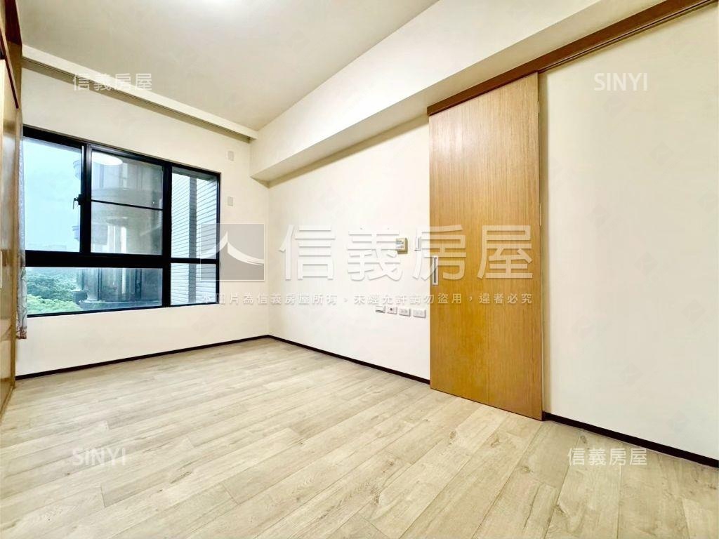 面公園豪景大兩房平車房屋室內格局與周邊環境