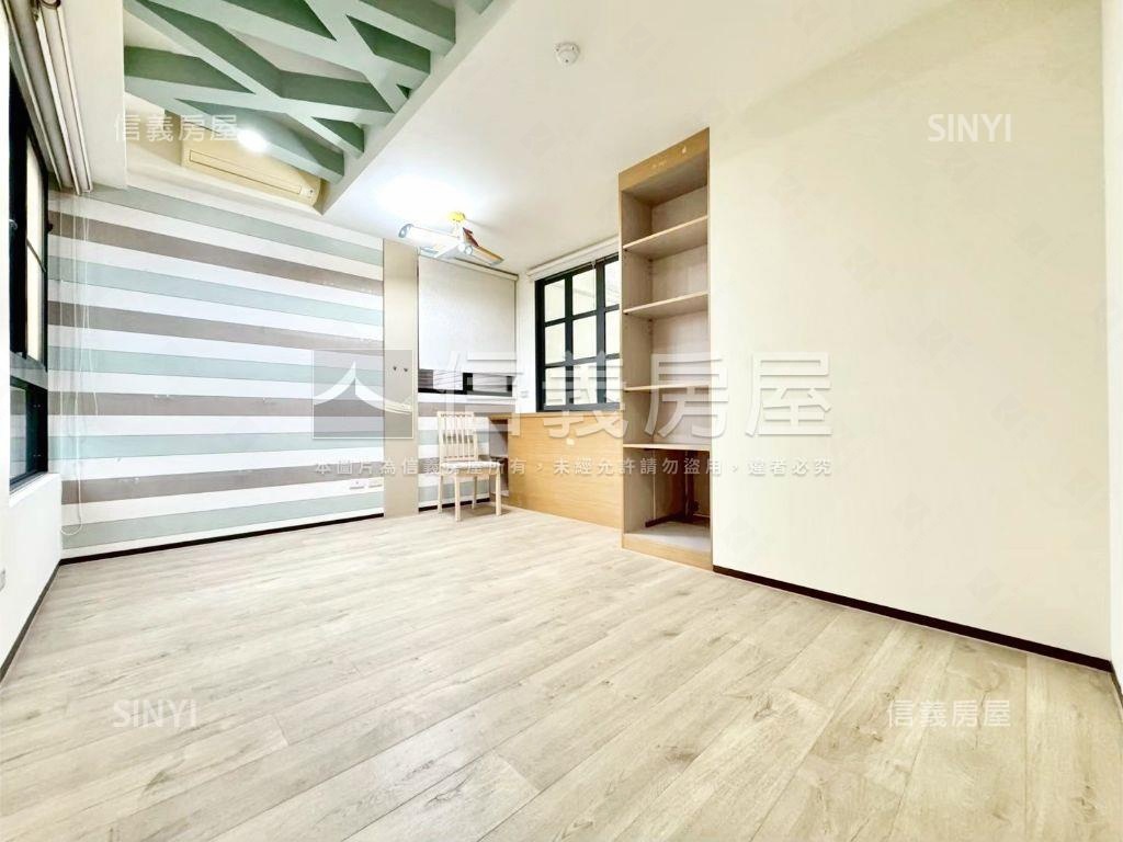 面公園豪景大兩房平車房屋室內格局與周邊環境