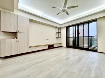 面公園豪景大兩房平車