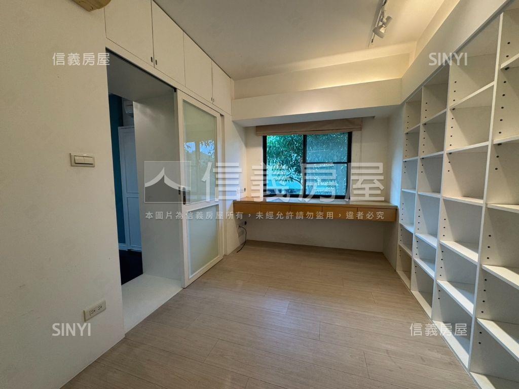 新天地優美大空間房屋室內格局與周邊環境