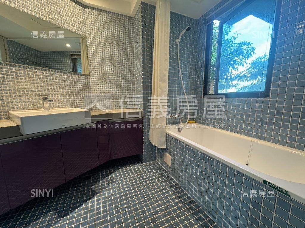 新天地優美大空間房屋室內格局與周邊環境