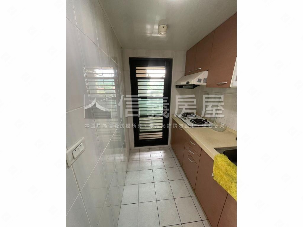 新天地優美大空間房屋室內格局與周邊環境