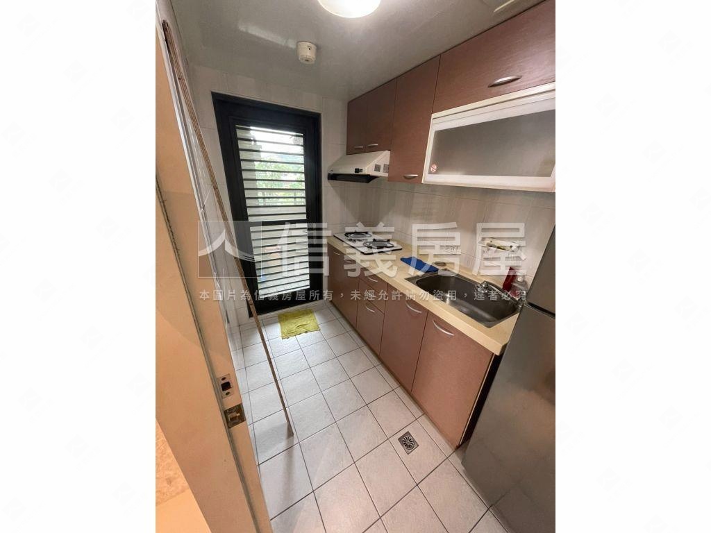 新天地優美大空間房屋室內格局與周邊環境