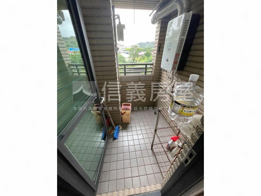 新天地優美大空間房屋室內格局與周邊環境