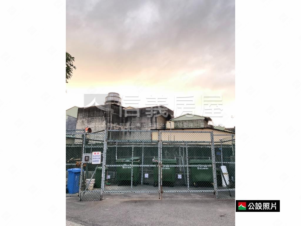 新天地優美大空間房屋室內格局與周邊環境