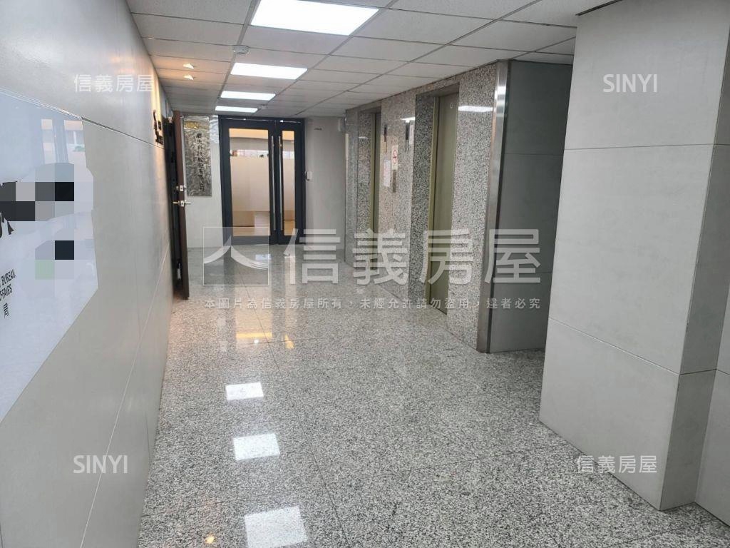 科技大樓站優質辦公房屋室內格局與周邊環境