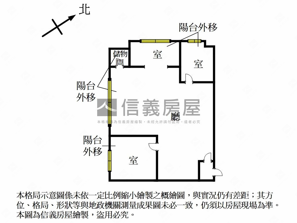 科技大樓站優質辦公房屋室內格局與周邊環境