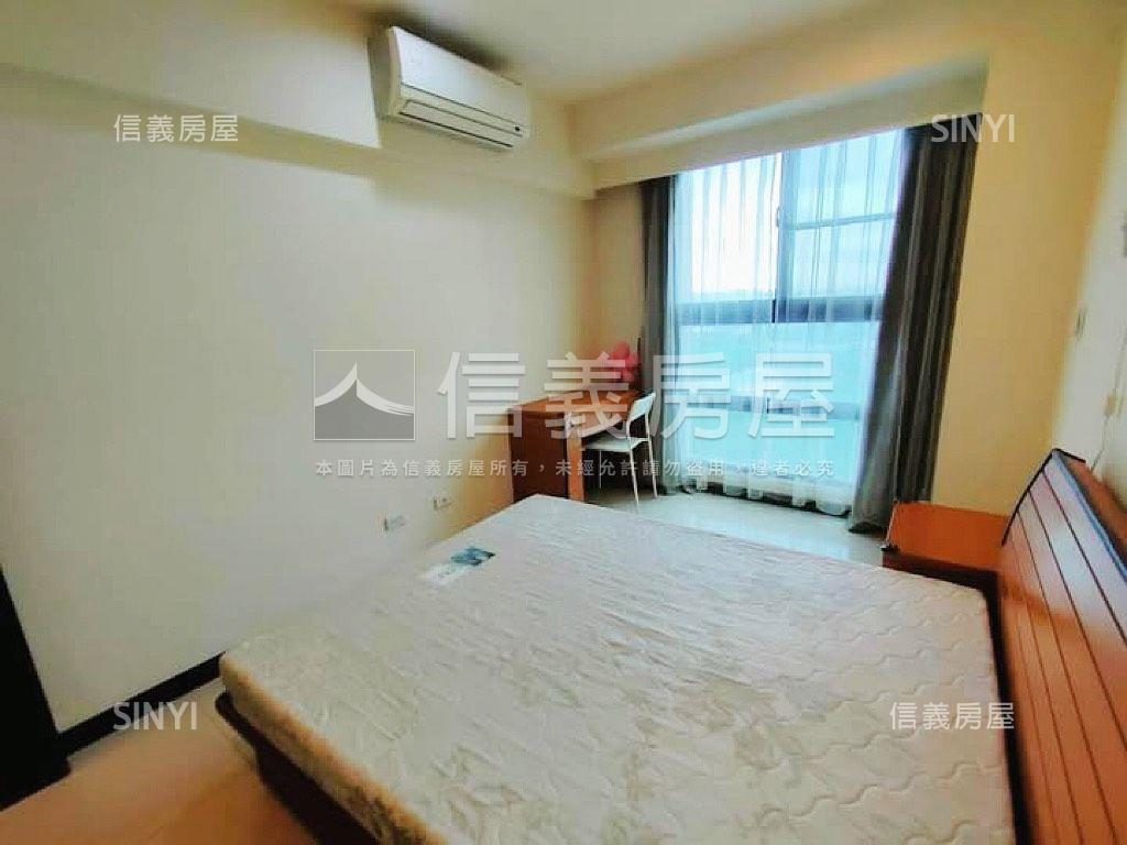 新杜拜高樓兩房視野平車戶房屋室內格局與周邊環境