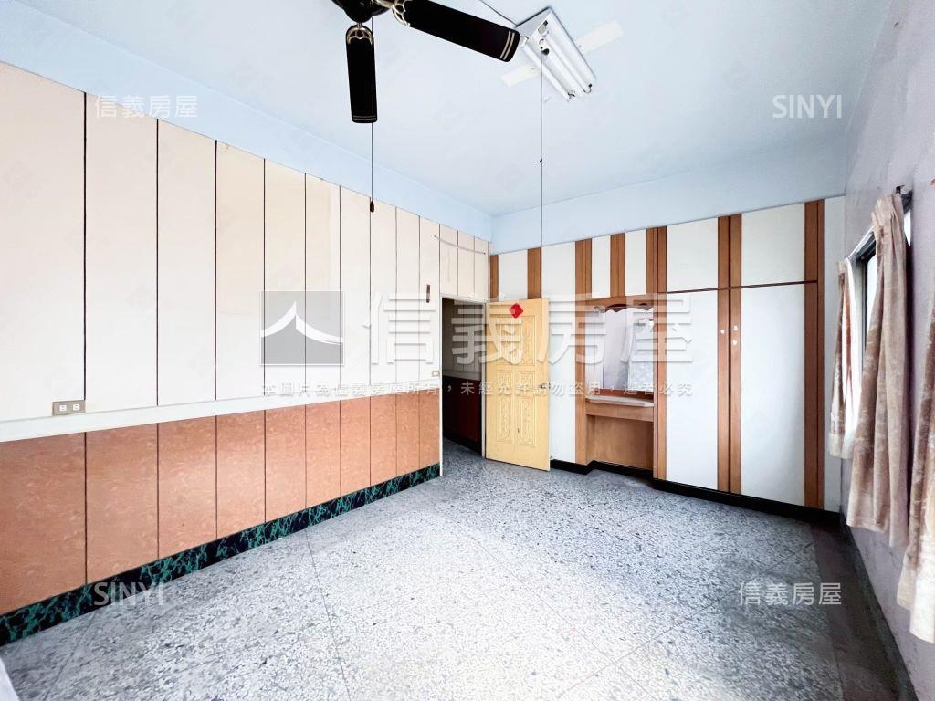 大雅三角窗金店面房屋室內格局與周邊環境