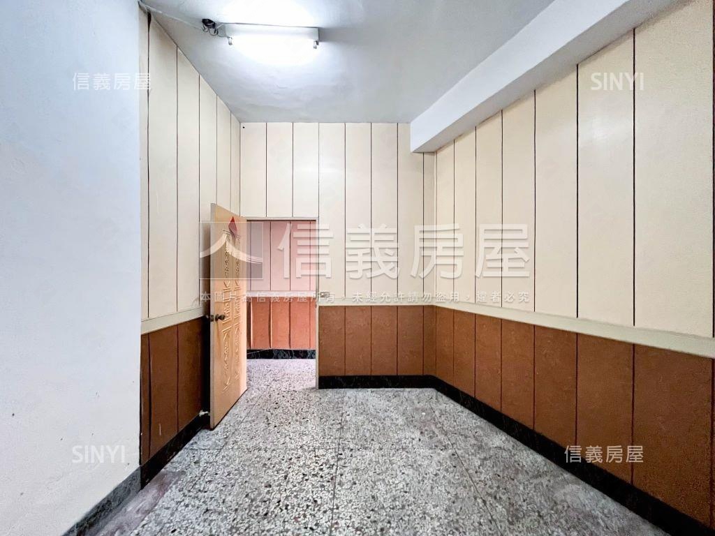 大雅三角窗金店面房屋室內格局與周邊環境