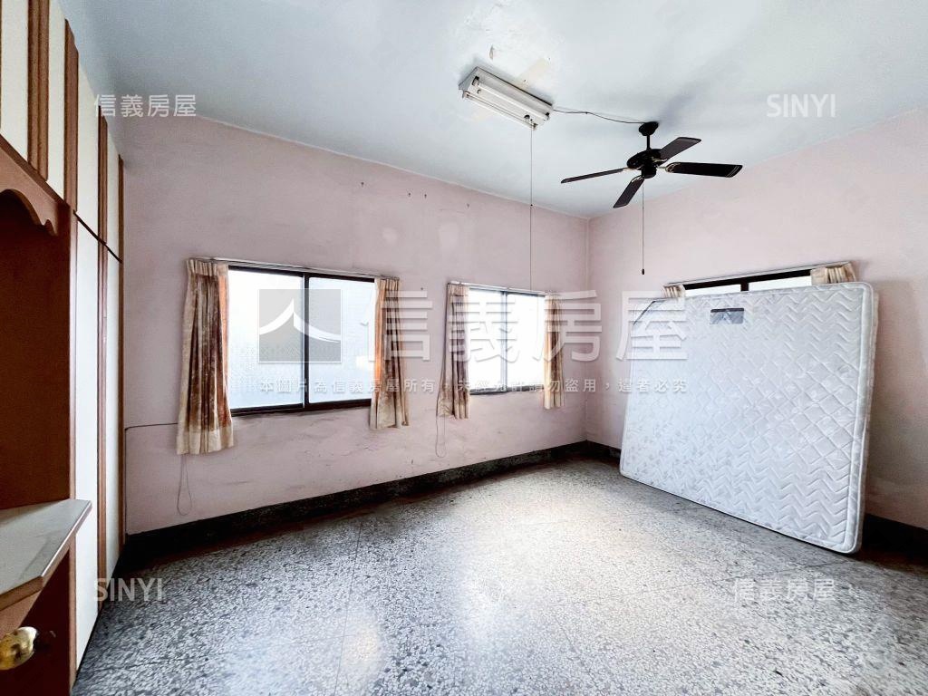 大雅三角窗金店面房屋室內格局與周邊環境