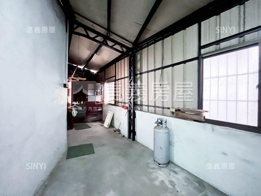 大雅三角窗金店面房屋室內格局與周邊環境