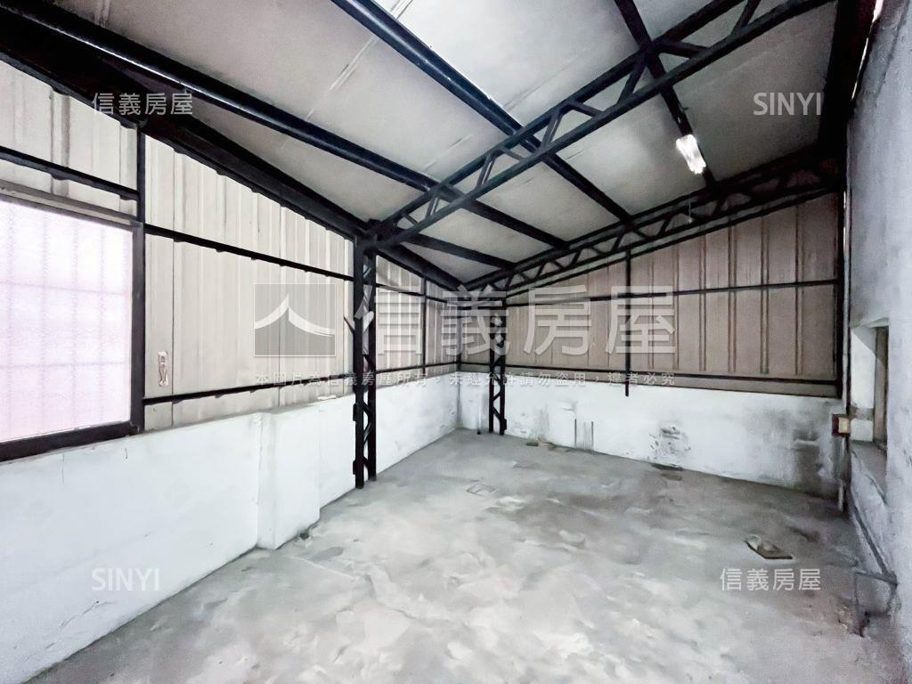 大雅三角窗金店面房屋室內格局與周邊環境