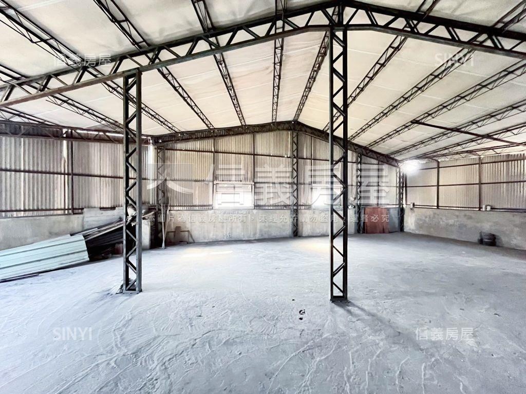 大雅三角窗金店面房屋室內格局與周邊環境