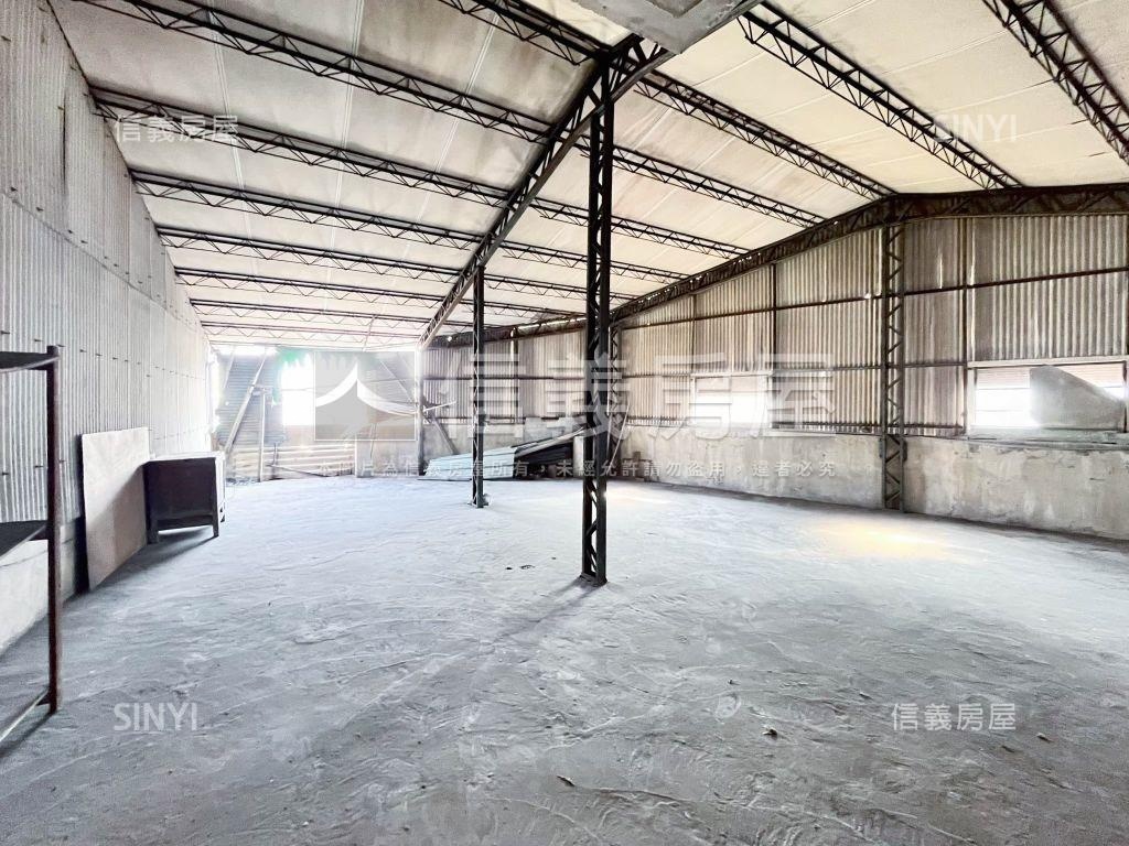 大雅三角窗金店面房屋室內格局與周邊環境