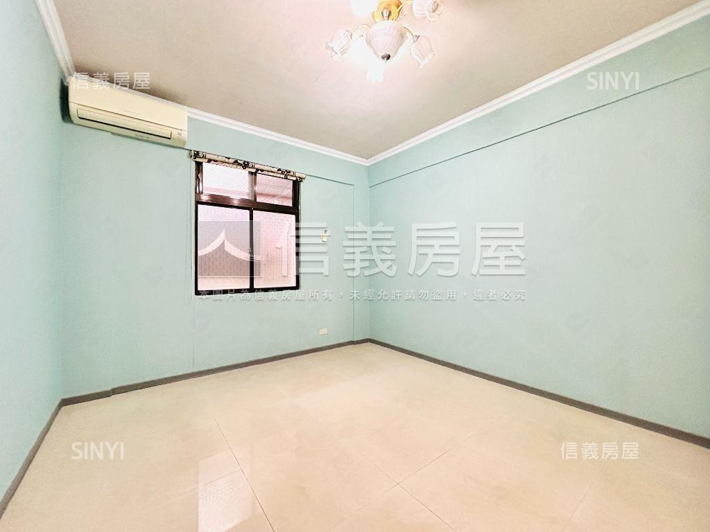 前後大陽台大三房幸福成家房屋室內格局與周邊環境