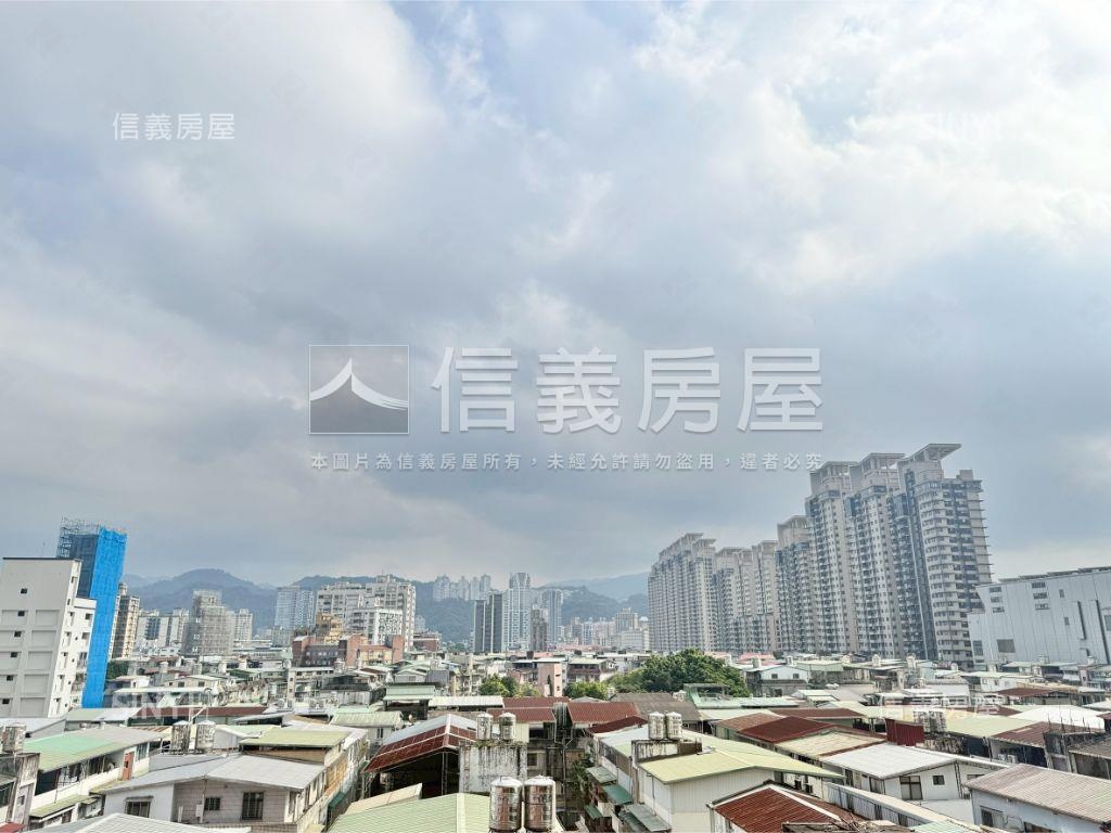 國家名人巷景觀３房車位房屋室內格局與周邊環境