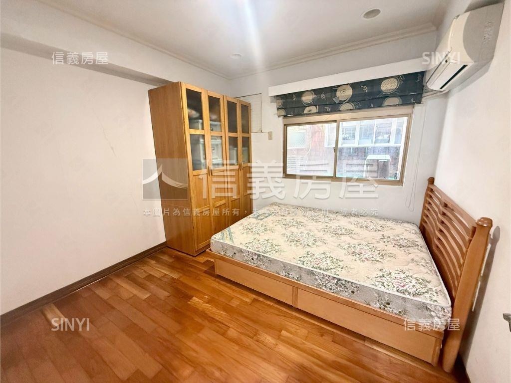 國家名人巷景觀３房車位房屋室內格局與周邊環境