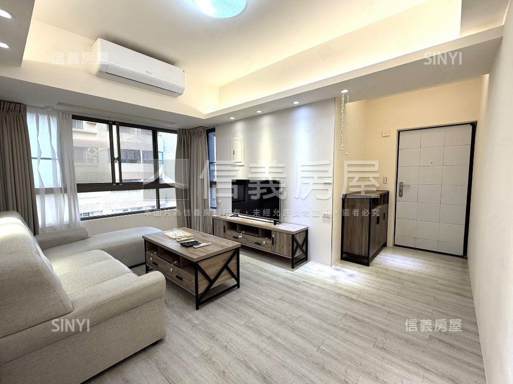 太子鳳凰房屋室內格局與周邊環境