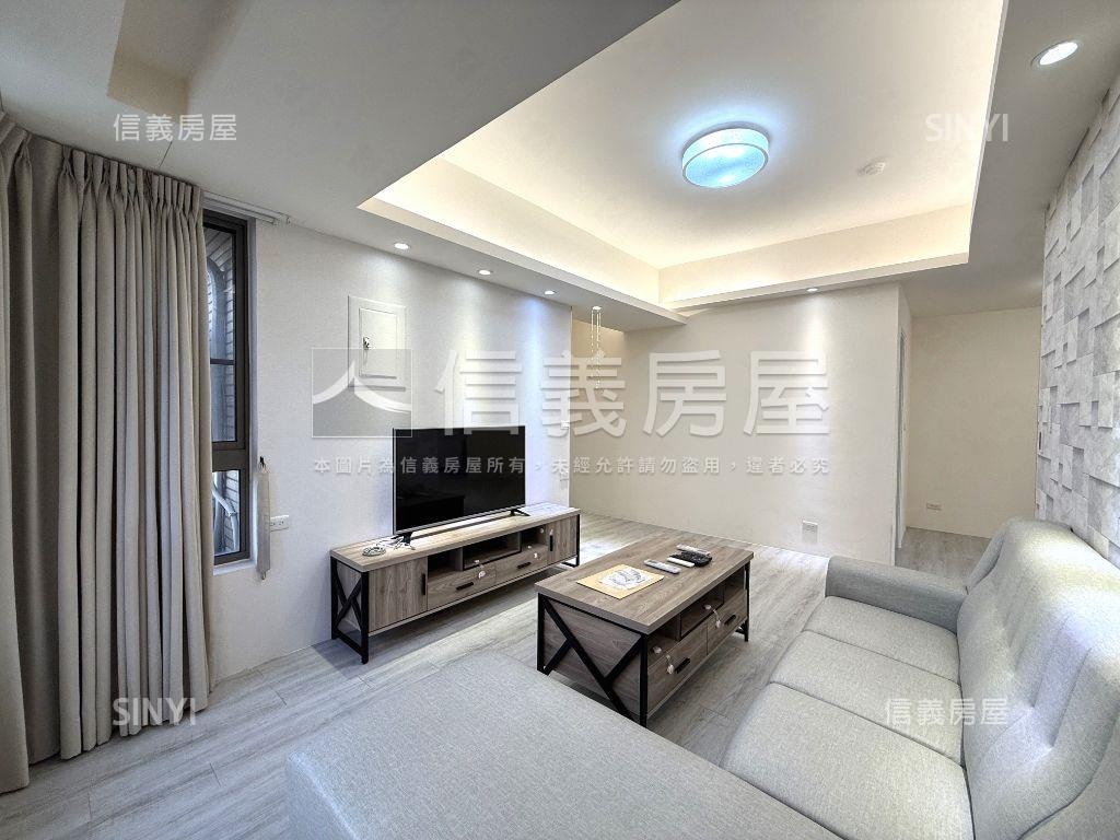 太子鳳凰房屋室內格局與周邊環境