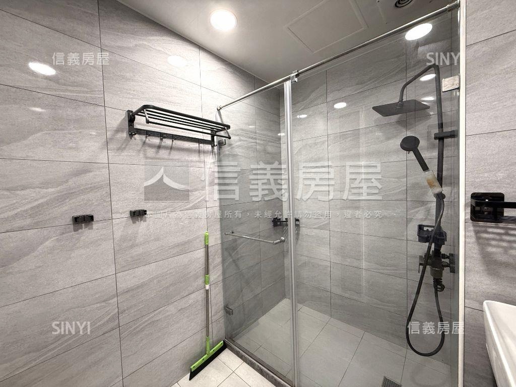 太子鳳凰房屋室內格局與周邊環境
