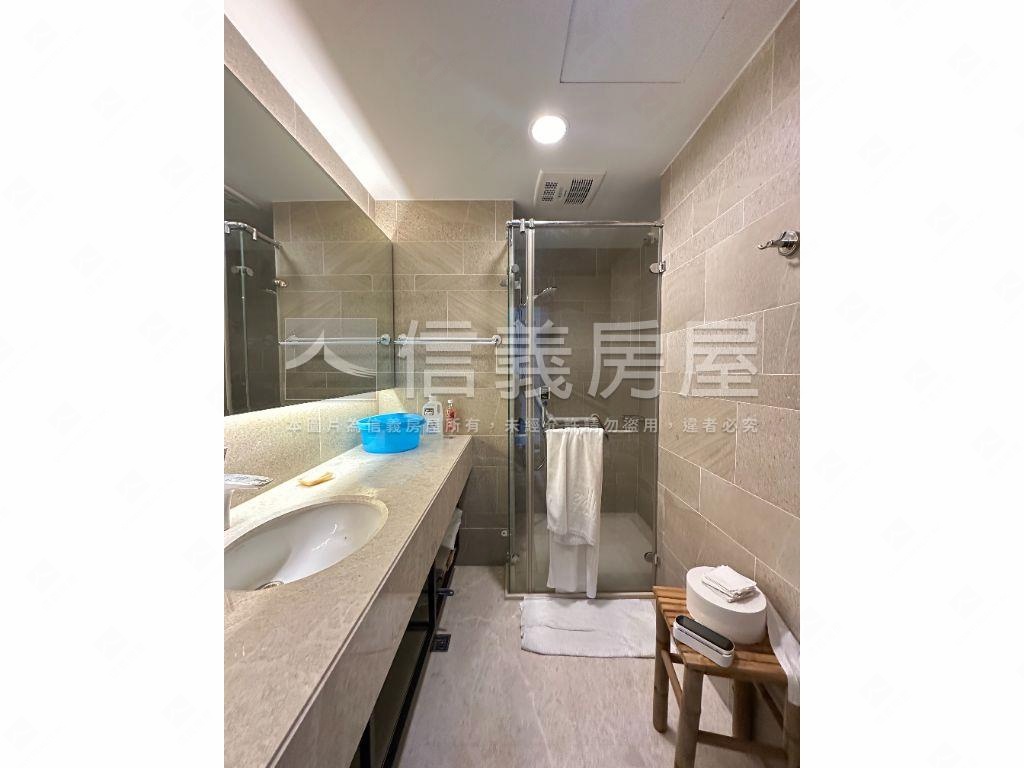 【中正博愛】都會高樓御邸房屋室內格局與周邊環境