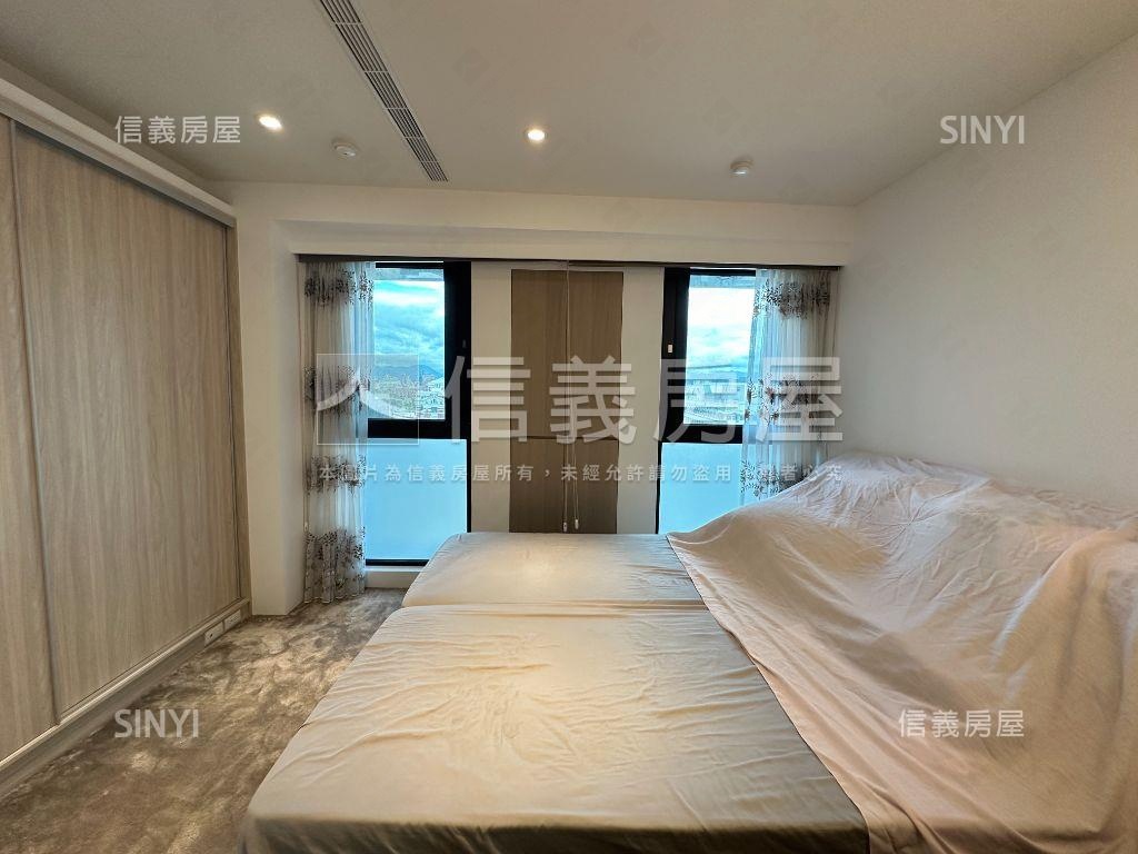 【中正博愛】都會高樓御邸房屋室內格局與周邊環境