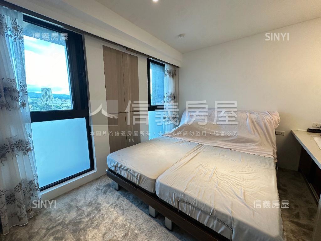 【中正博愛】都會高樓御邸房屋室內格局與周邊環境