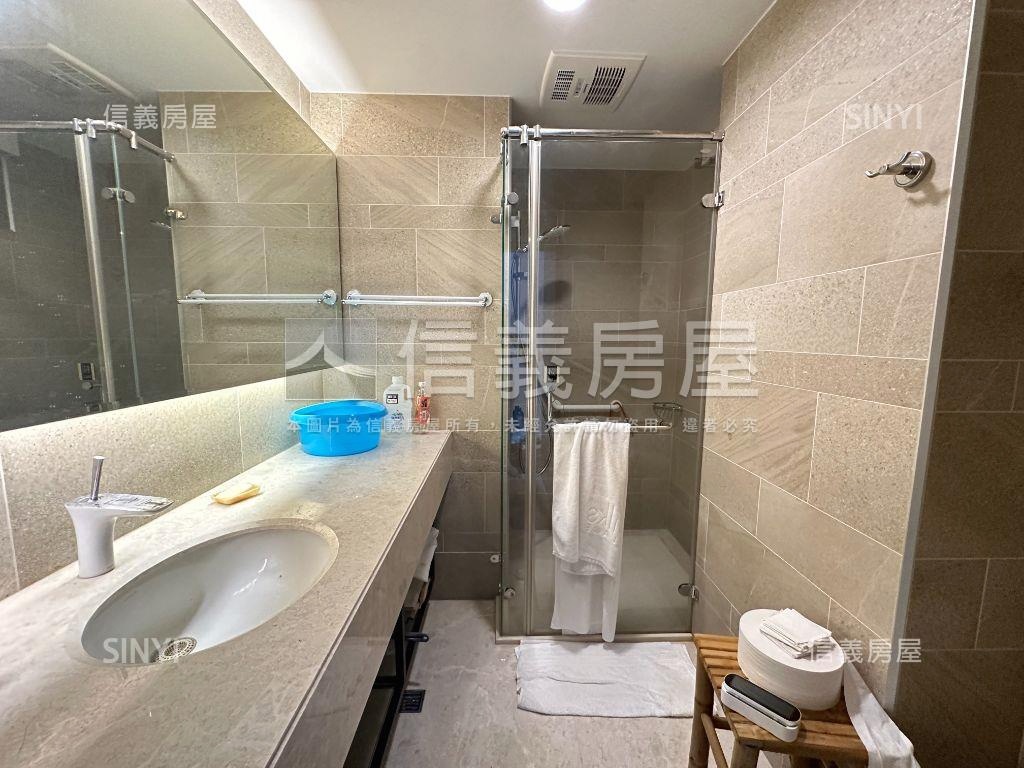 【中正博愛】都會高樓御邸房屋室內格局與周邊環境