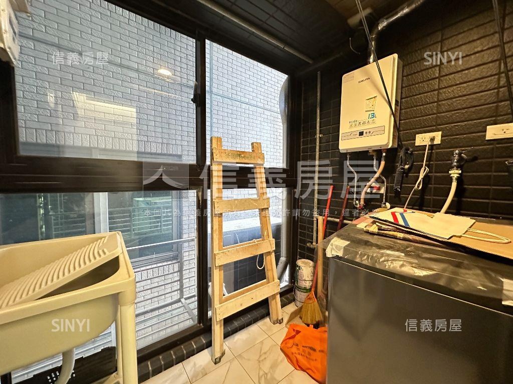 【中正博愛】都會高樓御邸房屋室內格局與周邊環境